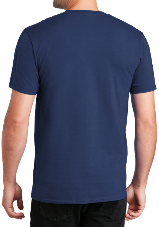 MARCHING BAND TEE