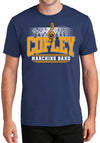 MARCHING BAND TEE