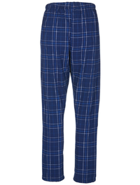 LADIES HALEY FLANNEL PJ'S
