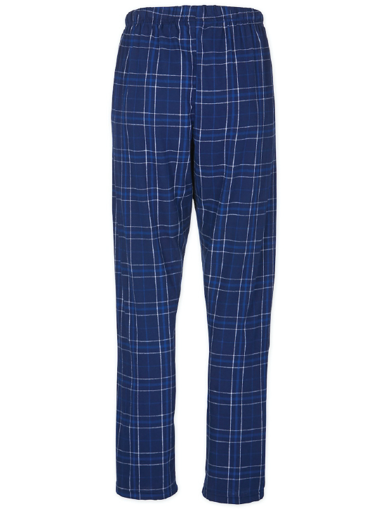 LADIES HALEY FLANNEL PJ'S