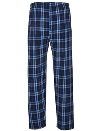 YOUTH POLY FLANNEL PJ'S