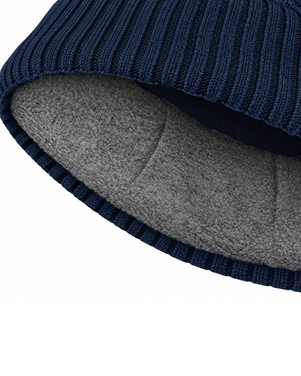 PREMIUM KNIT BEANIE
