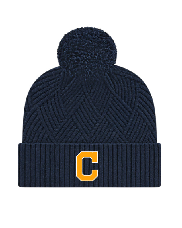 PREMIUM KNIT BEANIE
