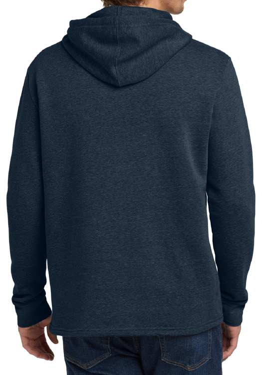 THROWBACK CHIEF HOODIE