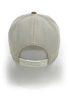 COPLEY PATCH ADJ. HAT