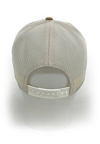 COPLEY PATCH ADJ. HAT