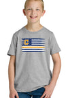 COPLEY PROUD YOUTH TEE