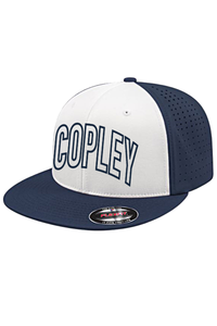 COPLEY OUTLINE FLEXFIT CAP