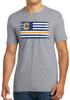 COPLEY PROUD ADULT TEE