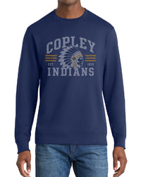 CLASSIC COPLEY CREW