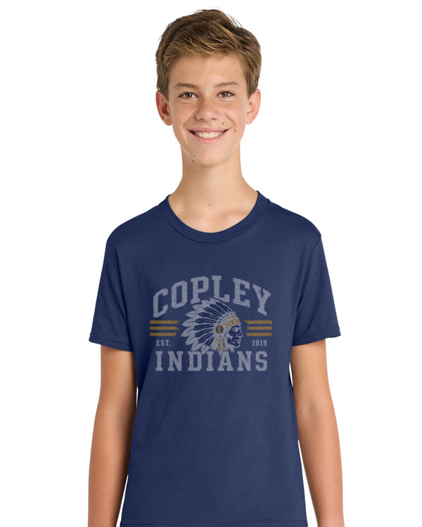 CLASSIC YOUTH TEE
