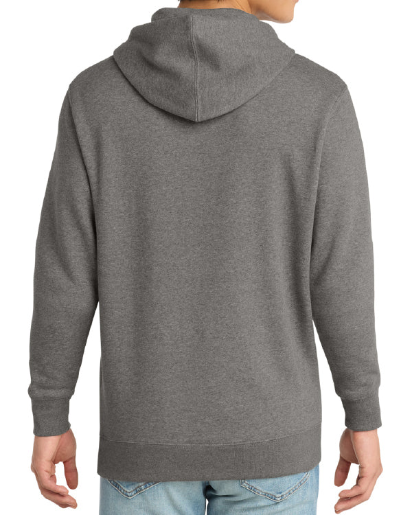 COPLEY FOOTBALL ADULT HOODIE