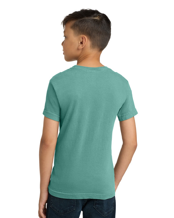 COPLEY SUNRAY YOUTH TEE