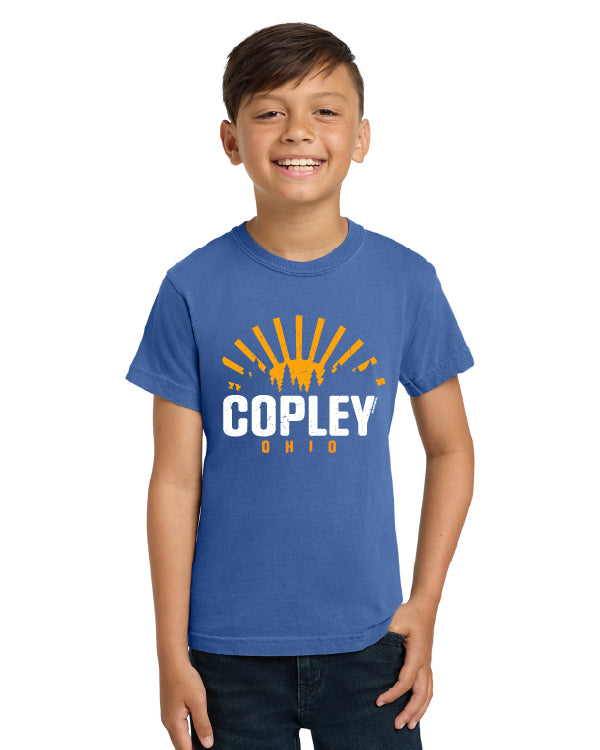 SUNSHINE YOUTH TEE