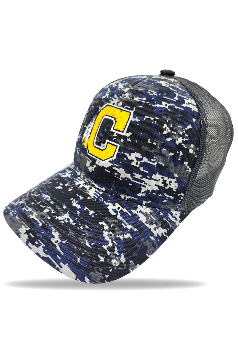 DIGI CAMO BLOCK "C"