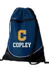 COPLEY DRAWSTRING BACKPACK