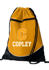 COPLEY DRAWSTRING BACKPACK