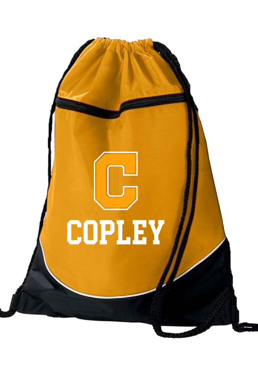 COPLEY DRAWSTRING BACKPACK