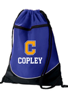 COPLEY DRAWSTRING BACKPACK