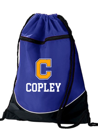 COPLEY DRAWSTRING BACKPACK