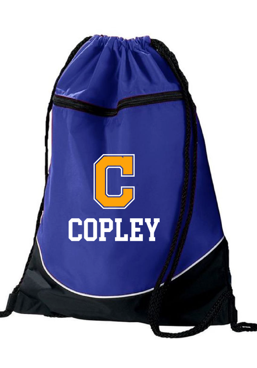 COPLEY DRAWSTRING BACKPACK