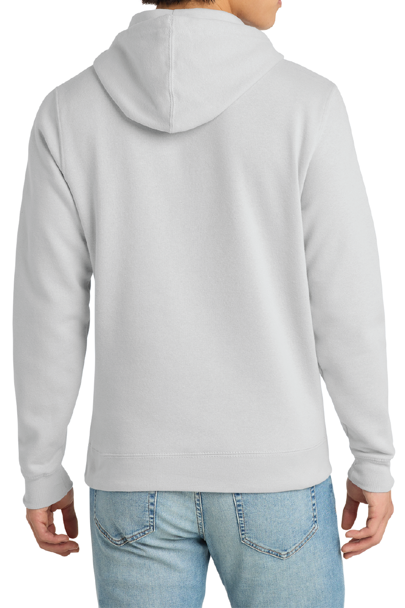 VIP FLEECE HOODIE
