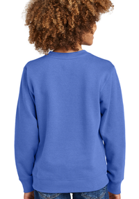 COPLEY SUN YOUTH CREW