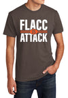 FLACC ATTACK TEE