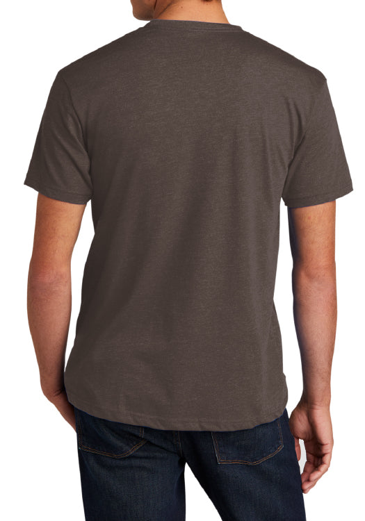 FLACC ATTACK TEE