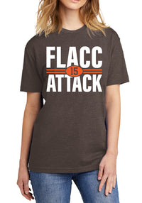 FLACC ATTACK TEE