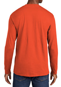 FLACCO FEVER LONG SLEEVE TEE