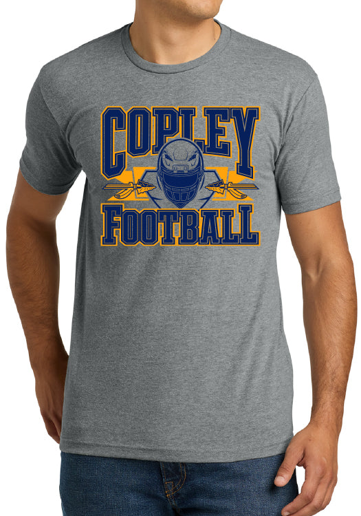 FOOTBALL TEE