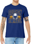 FOOTBALL TEE