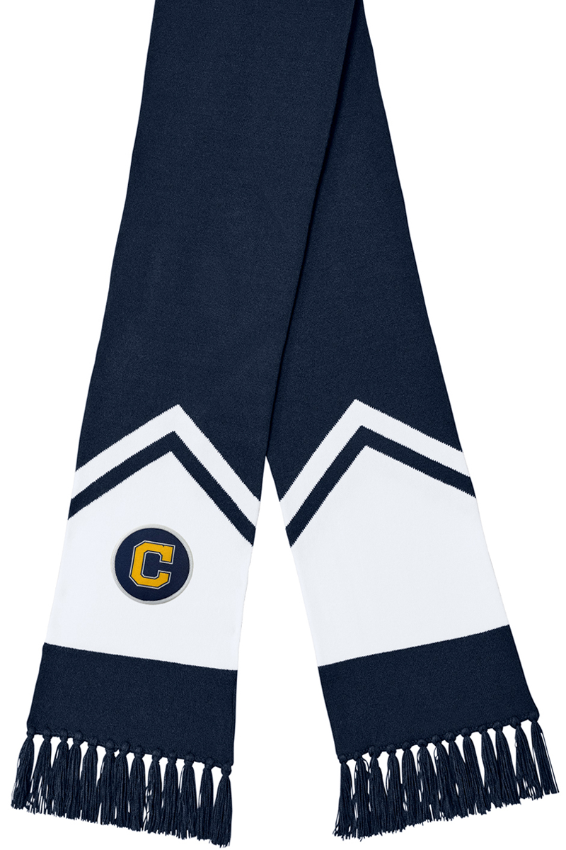 GAMEDAY SCARF