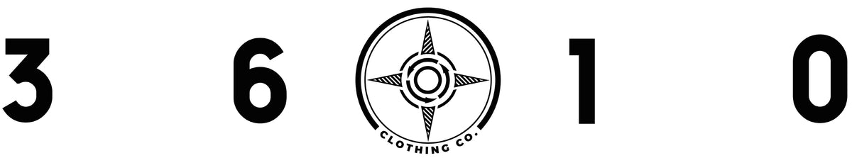 3610 Clothing Company