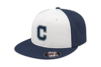 PUFF C FLEXFIT CAP