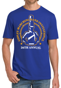 BAND INVITATIONAL TEE