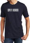 LACROSSE BOX TEE