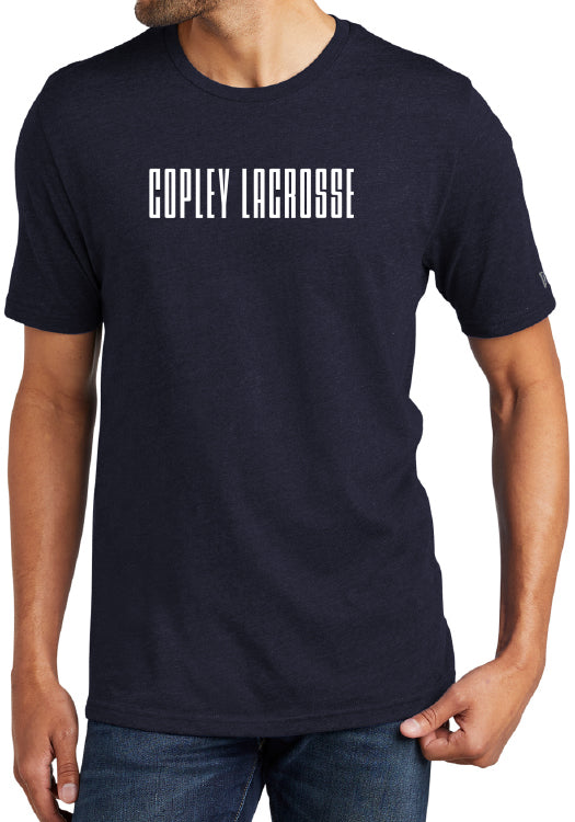 LACROSSE BOX TEE
