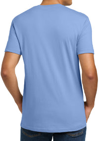 LACROSSE X TEE