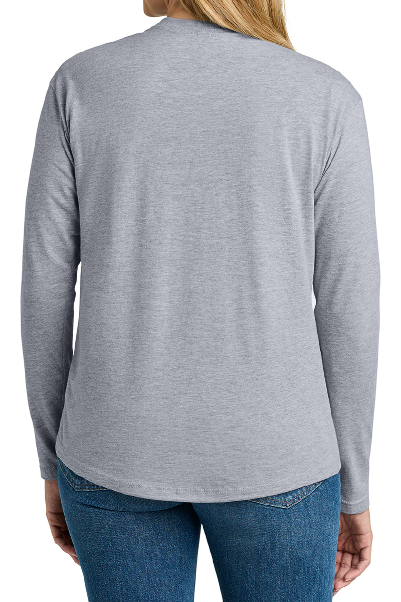 LADIES GRAPHIC INDIAN LST