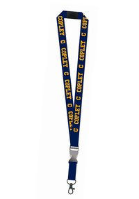 COPLEY LANYARD