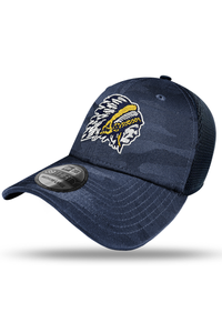 NEW ERA CAMO HAT
