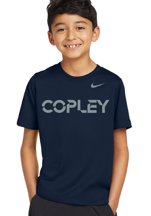 NIKE YOUTH TEE