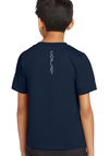NIKE YOUTH TEE