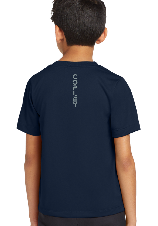 NIKE YOUTH TEE