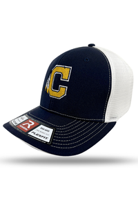 RICHARDSON FITTED HAT