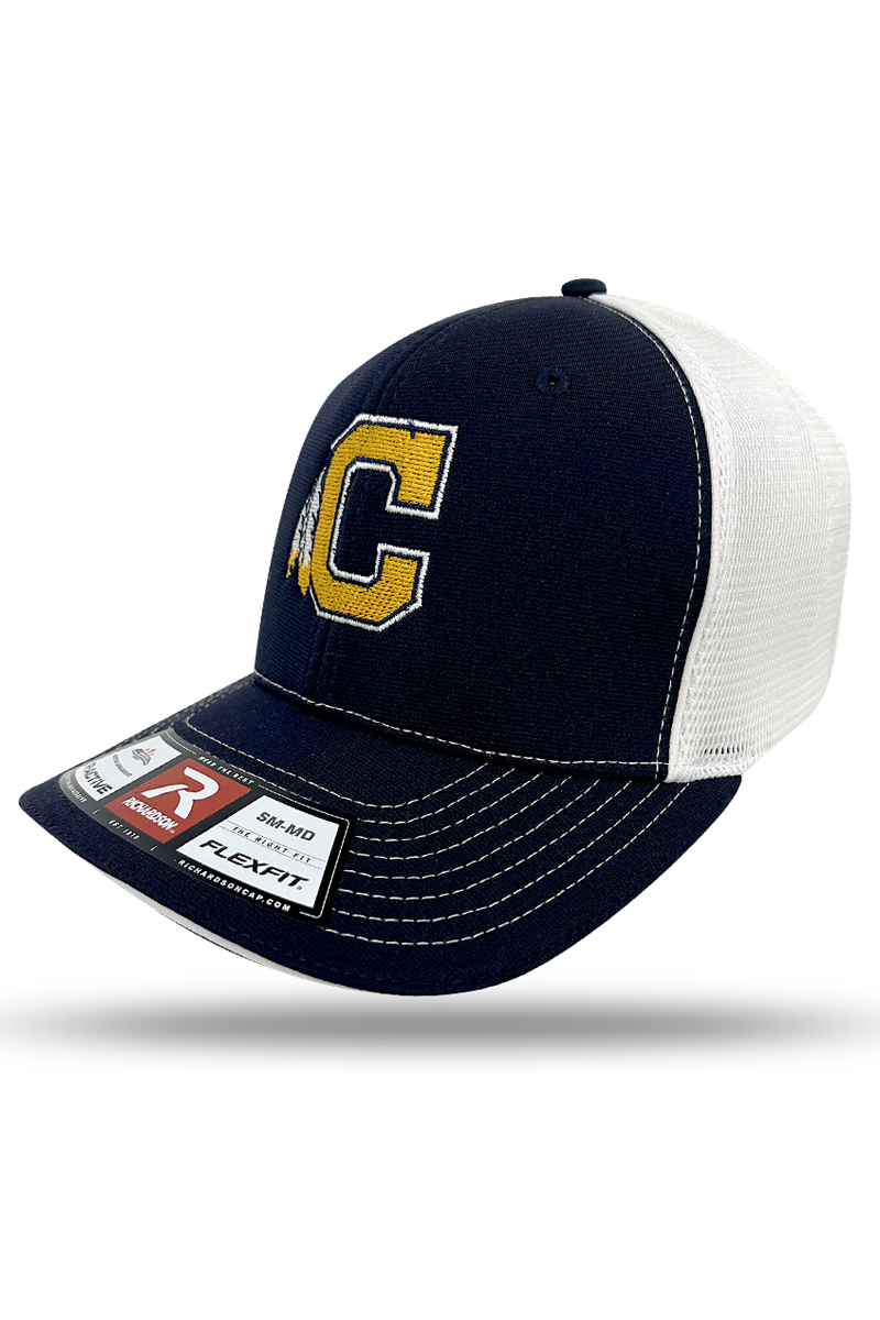 RICHARDSON FITTED HAT