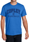 SHORTSTOP TEE