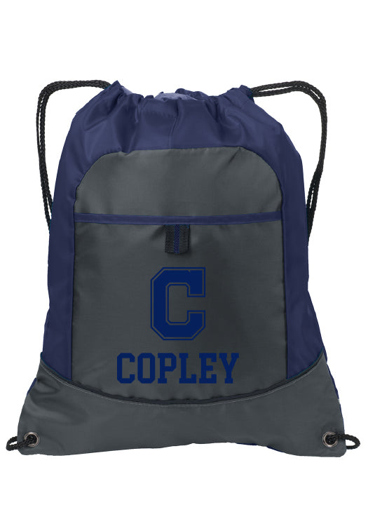 COPLEY POCKET CINCH PACK
